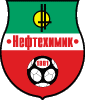 Neftekhimik