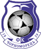 Chornomorets